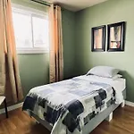 Monthly Private Rooms Male Accommodation Close To Nait Kingsway Mall Downtown